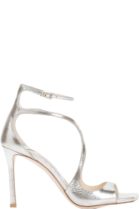 Homeware Jimmy Choo Azia 95 Sandals