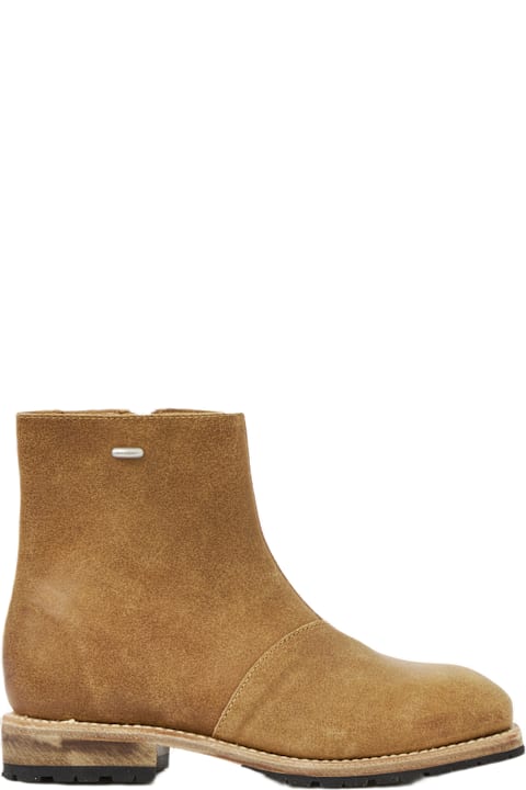 Our Legacy Boots for Men Our Legacy Engine Boot Boots