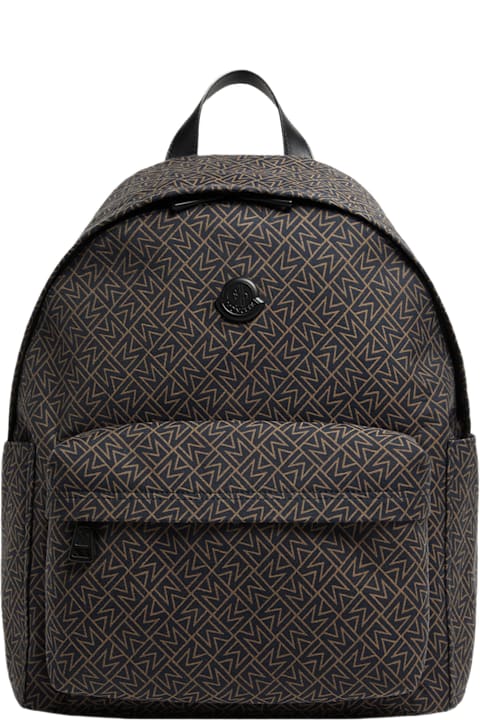 Homeware Moncler New Pierrick Backpack
