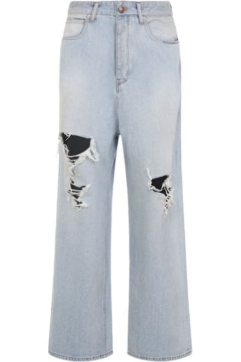 インテリア Balenciaga Baggy Pants