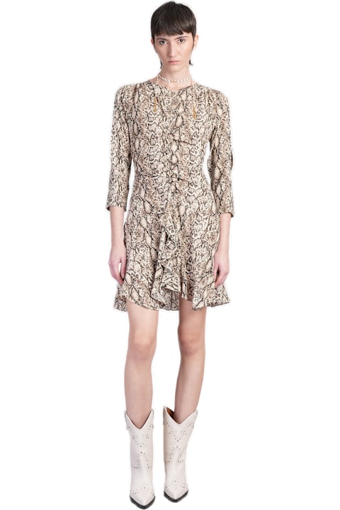 Homeware Isabel Marant Octavia Dress