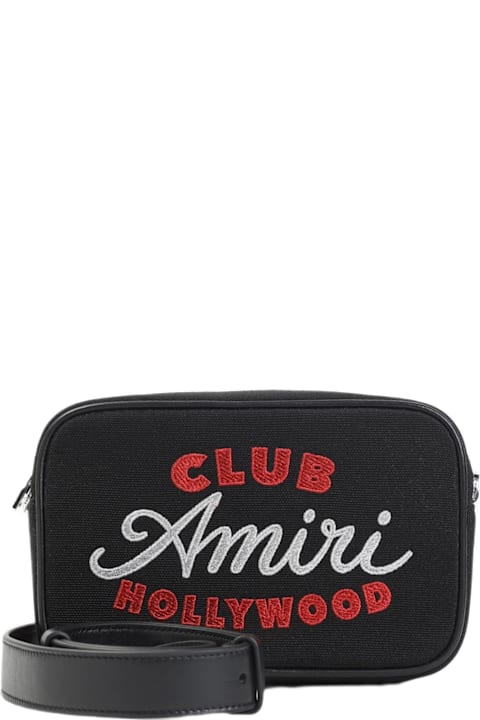 Homeware AMIRI Club Camera Case Handbag