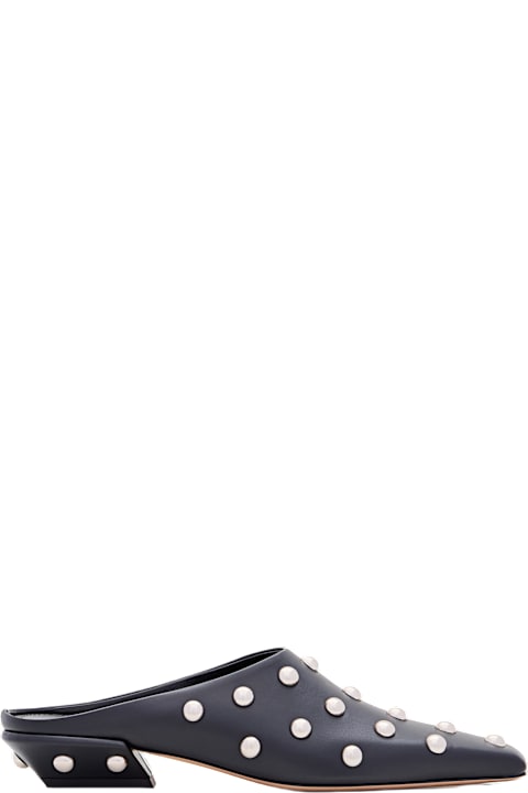 Paris Texas for Men Paris Texas Belle Sabot 25