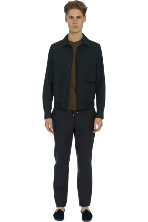 Homeware Larusmiani Sempione Jacket Blazer