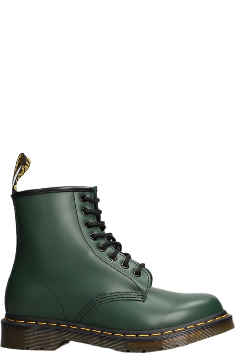 Dr. Martens Shoes for Women Dr. Martens 1460 Combat Boots