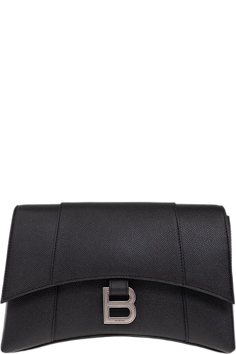 Balenciaga حقائب الكتف لـ السيدات Balenciaga Balenciaga 'downtown Xs' Shoulder Bag
