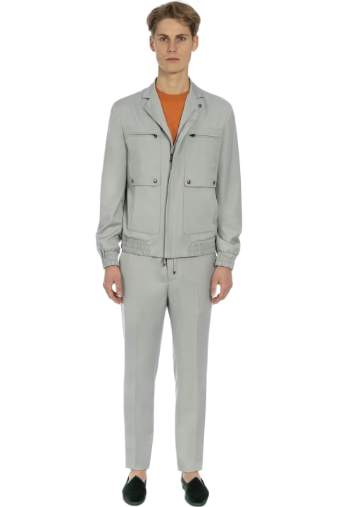 Homeware Larusmiani Jacket Croker Coat