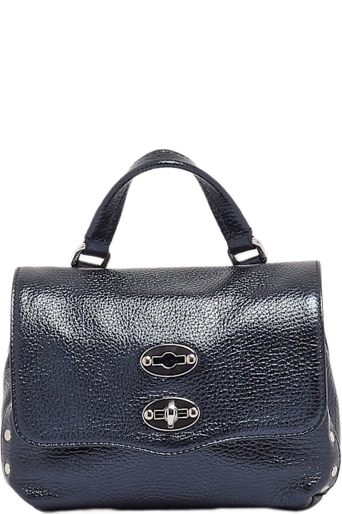 أدوات منزلية Zanellato Postina Daily Metal Baby Clutch