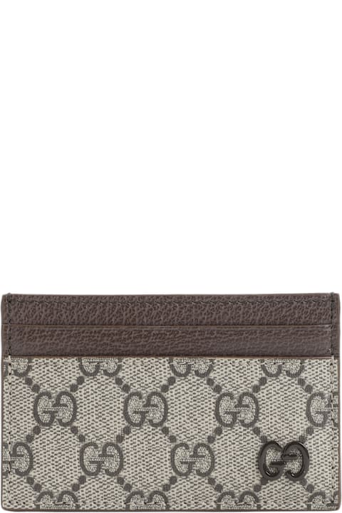 Homeware Gucci Gg Wallet