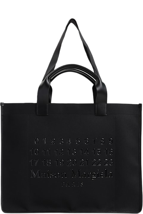 Maison Margiela Cabas Large Shopping Bag | italist