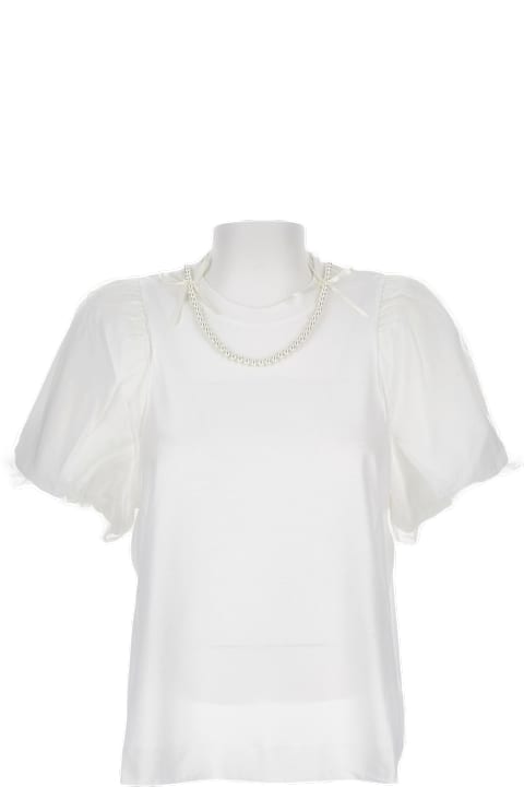 Simone Rocha Women Simone Rocha T-shirt