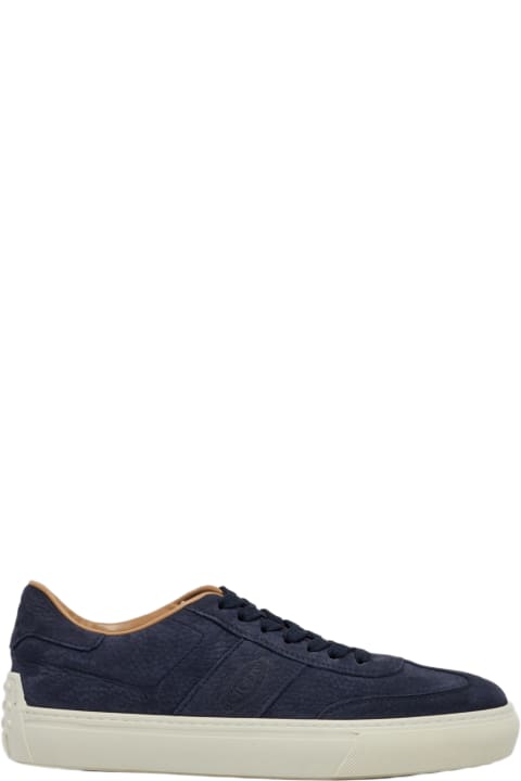 Tod's Men Tod's Leather Sneakers