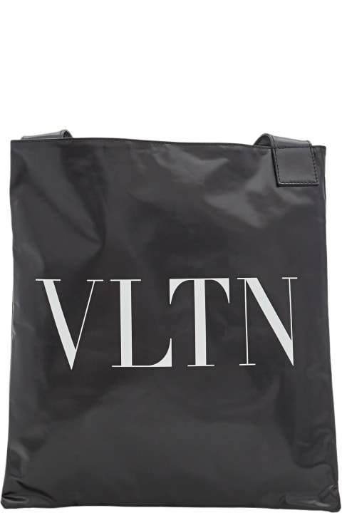 Valentino Garavani Shoulder Bags for Men Valentino Garavani Tote Bag