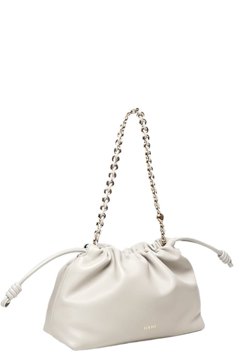 Loewe for Women Loewe Medium Flamenco Bag