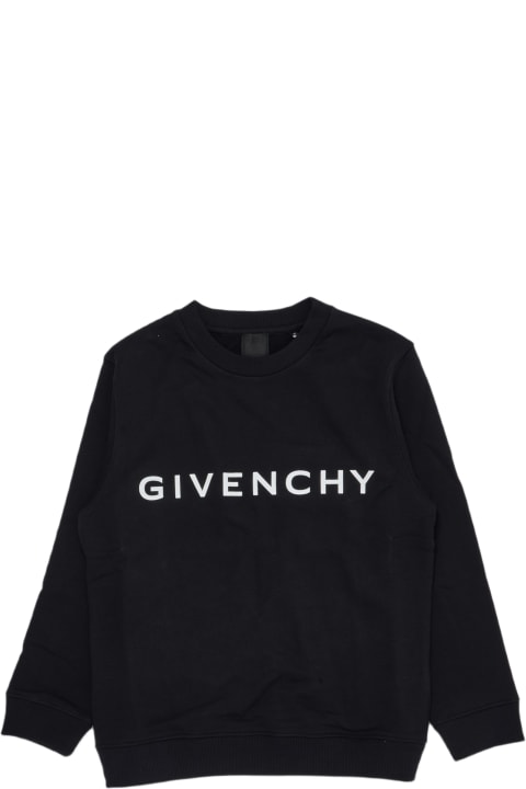 Fashion for Kids Givenchy Sweatshirt Sweatshirt