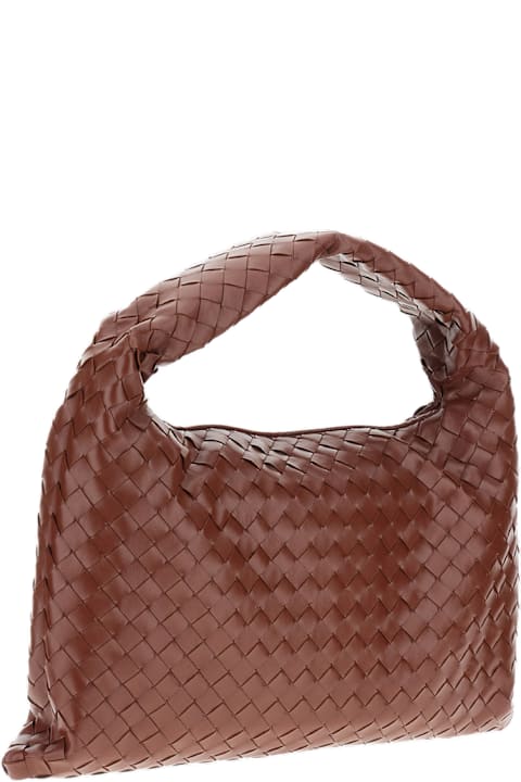 Bags for Women Bottega Veneta Small Hop Hobo