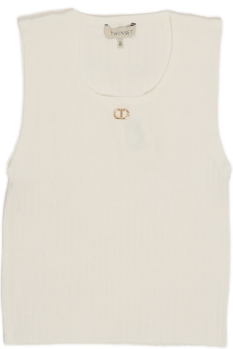 Homeware TwinSet Top Tank Top