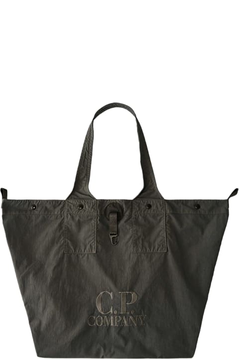C.P. Company for Men C.P. Company Logo Bag