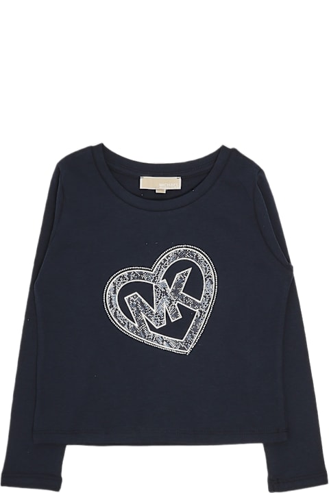 Michael Kors T-Shirts & Polo Shirts for Boys Michael Kors T-shirt T-shirt