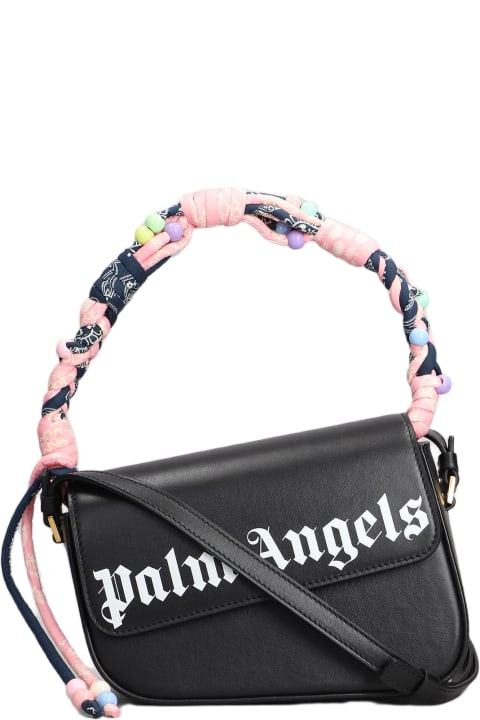 Palm Angels Shoulder Bags for Women Palm Angels Crash Handbag