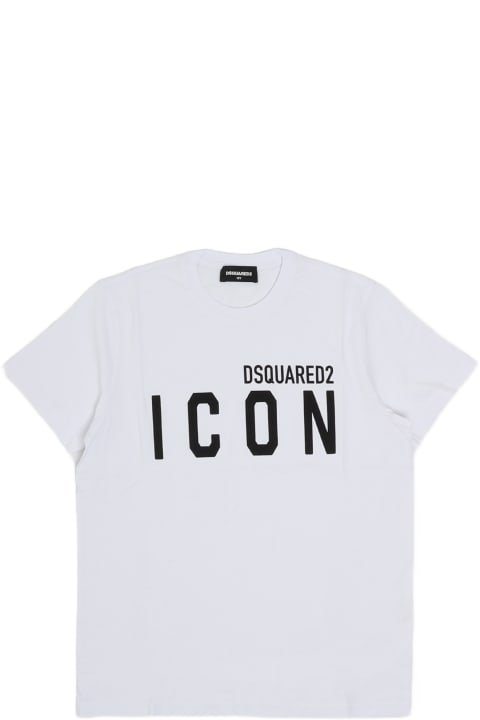 Dsquared2 for Kids Dsquared2 T-shirt T-shirt