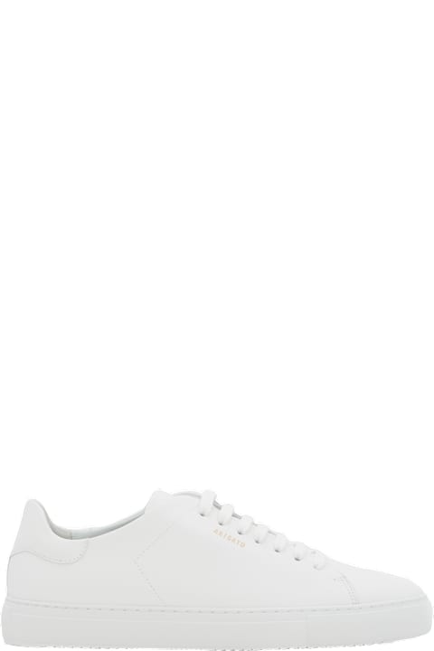 Axel Arigato for Men Axel Arigato Clean 90 Sneakers