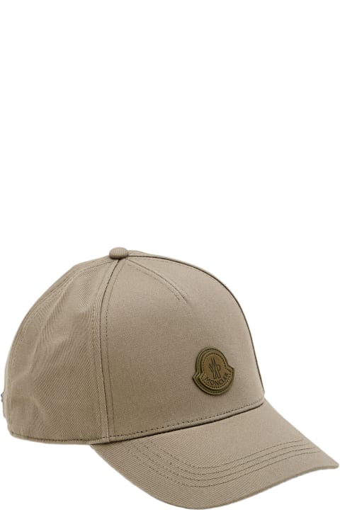 Moncler Hats for Men Moncler Baseball Cap