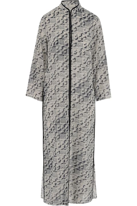 Homeware Tory Burch Long Caftan