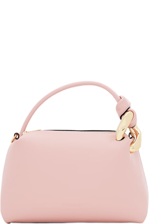 J.W. Anderson for Women J.W. Anderson The Jwa Small Corner Bag