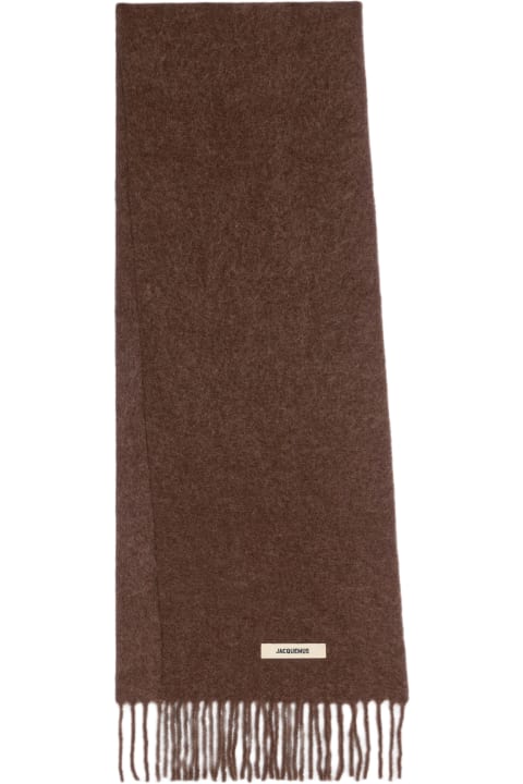 Homeware Jacquemus The Carro Scarf