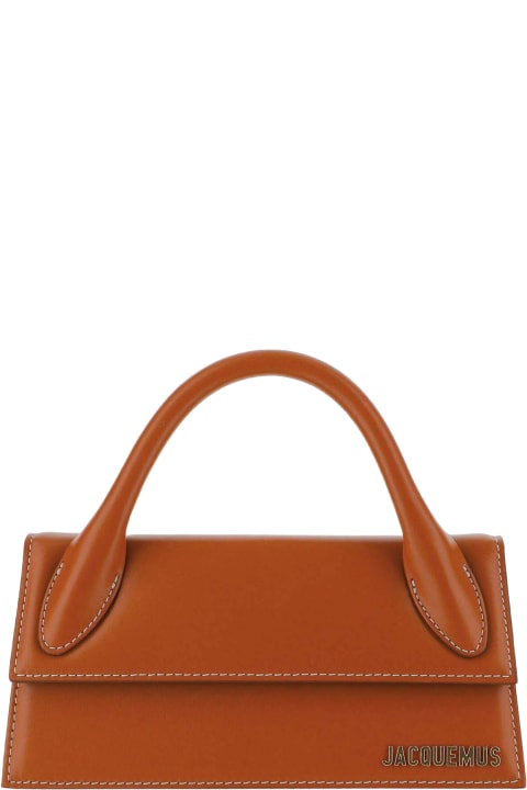 Bags for Women Jacquemus Le Chiquito Long Bag