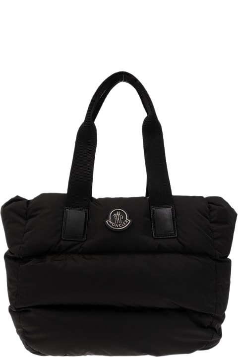 Moncler for Women Moncler Moncler 'caradoc' Shopper Bag