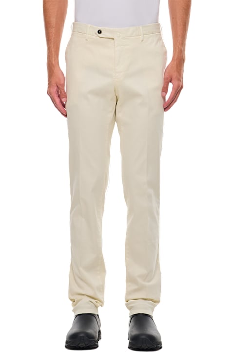 Homeware PT Torino Slim Trousers