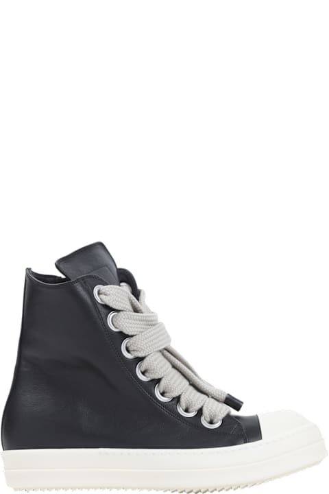 Homeware Rick Owens Jumbolace Sneakers