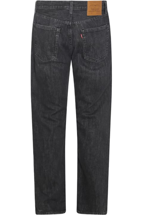 Homeware Levi
s Dark Grey Cotton Jeans
