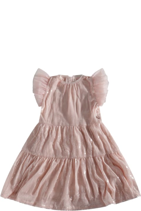 Homeware Billieblush Pink Beige Dress