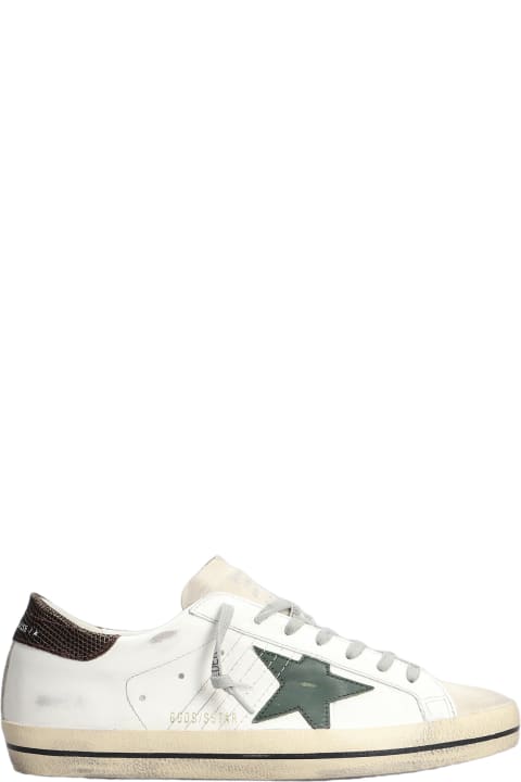 Homeware Golden Goose 
superstar
 Sneakers