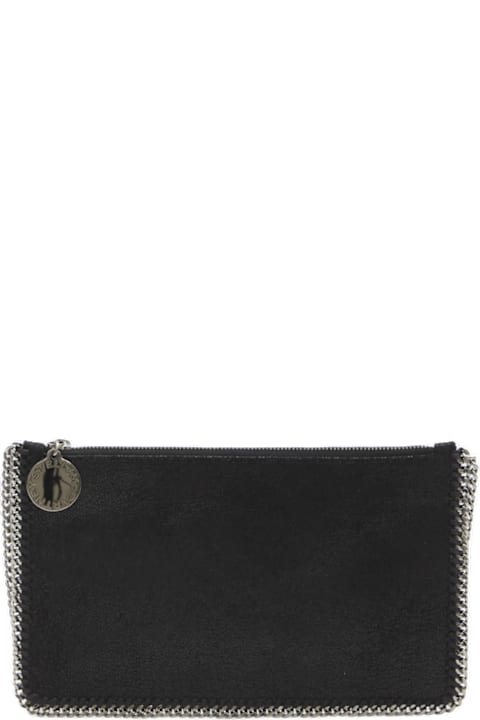 Stella McCartney Clutches for Women Stella McCartney Falabella Shoulder Bag Clutch