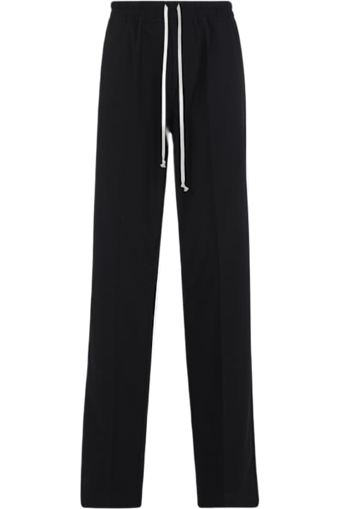 Clothing for Men Rick Owens Dietrich Drawstring Pants