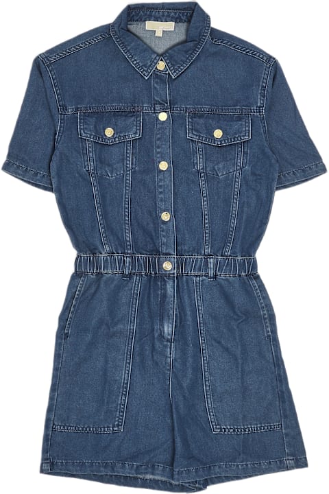 Michael Kors Jumpsuits for Girls Michael Kors Jumpsuit Jump Suit