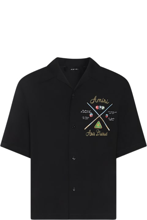 Homeware AMIRI Black Shirt
