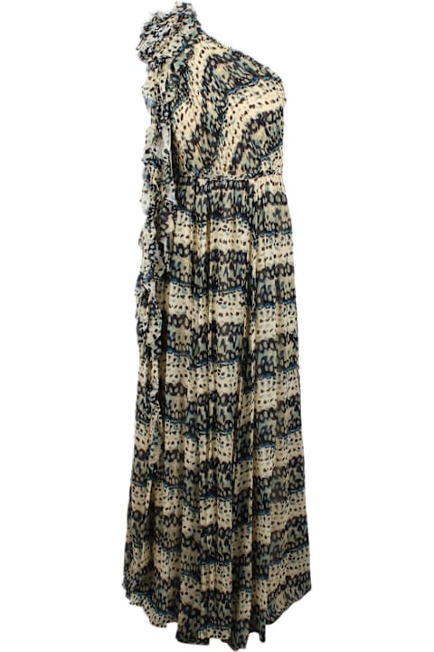 Ulla Johnson Clothing for Women Ulla Johnson Ulla Johnson Abito Adona