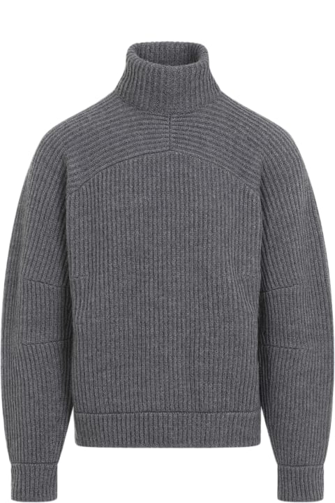 メンズ Mordecaiのウェア Mordecai Jawalan Turtleneck