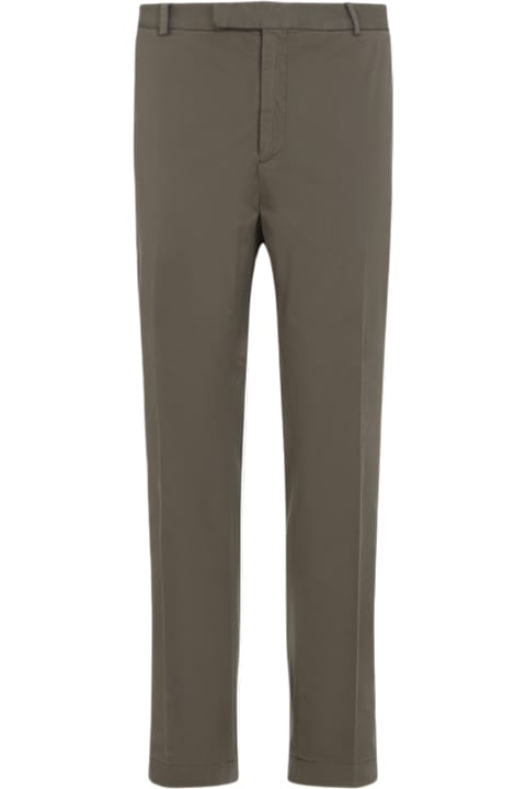Ralph Lauren for Kids Ralph Lauren T Purple Label Eaton Pants