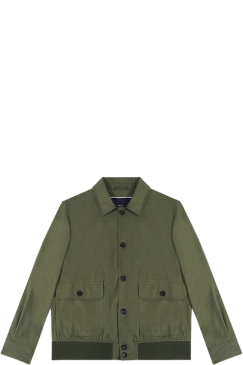 Homeware Larusmiani Sempione Jacket Blazer