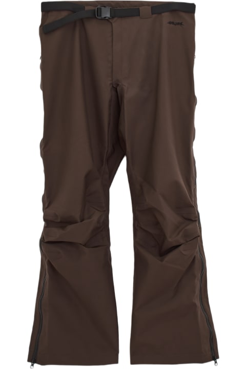 GR10K Clothing for Men GR10K 3l Wr Arc Pant Pants