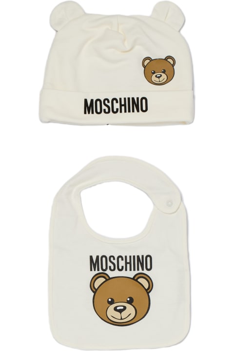Jumpsuits for Girls Moschino Set Suit