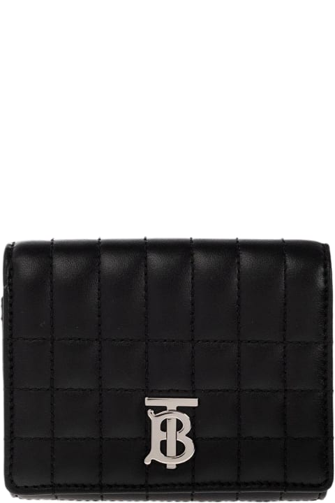 Burberry Accessories for Women Burberry 'lola' Wallet