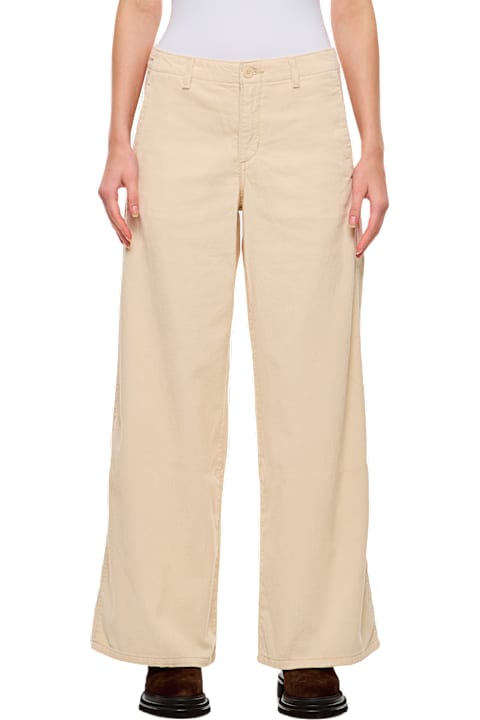ウィメンズ Levi'sのパンツ＆ショーツ Levi's Xi Chino Denim Pants