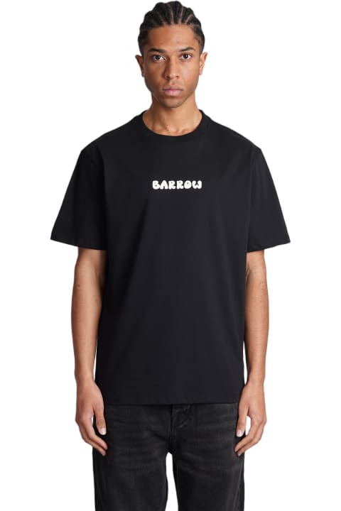 Barrow Topwear for Women Barrow Jersey T-shirt